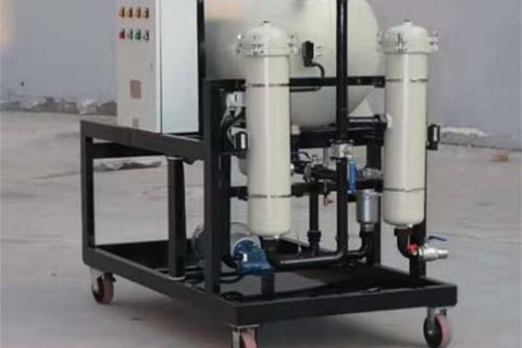 滤油机选购注重事项有哪些？？