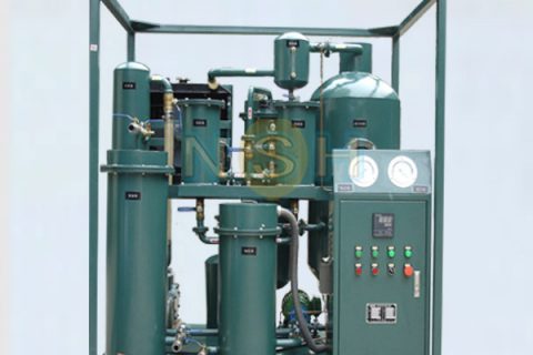 滤油机可以过滤的油是哪些？？