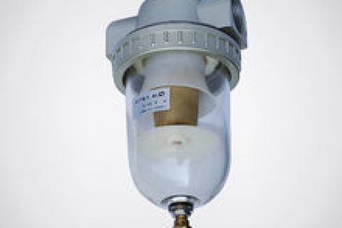 离心式滤油机原理优点有哪些？