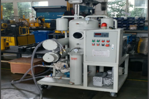 滤油机采购指南：：：怎么选液压油的滤芯？