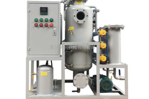 真空滤油机怎么做维护？？