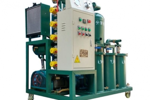 怎样分辨滤油机是否为二手？？？