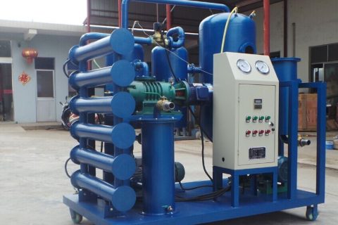 润滑油滤油机遭受的压力多大？