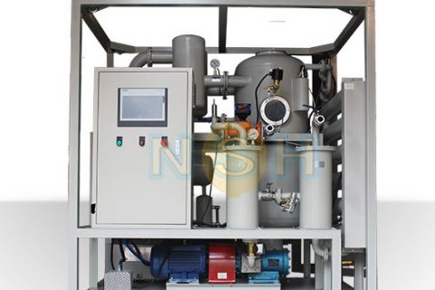 重庆真空滤油机生产厂家有哪些？