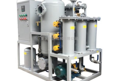 润滑油真空滤油机过滤绝缘油的效果好吗？？？