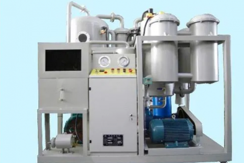 真空滤油机出故障怎样解决？？？