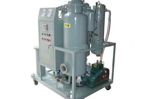 透平油真空滤油机事情流程是怎么样的？？