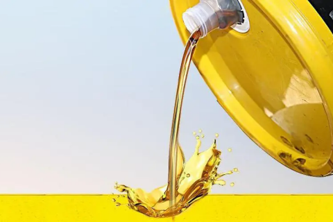 滤油机液压油多久换一次？？？