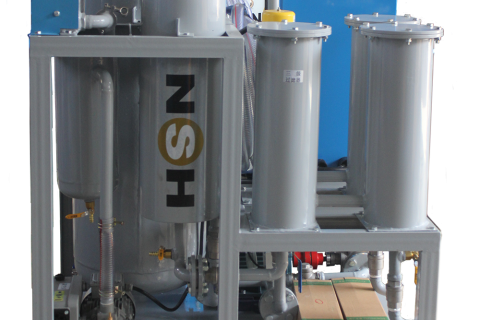 淬煤油滤油机注重事项有哪些？？