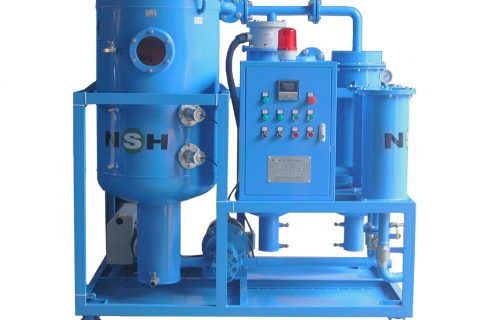 便携式手提式滤油机由哪些系统组成？？？