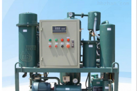 润滑油滤油机不但可以镌汰润滑油的铺张,还起到了情形；；；ぷ饔