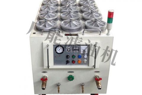 滤油机平时怎么举行维修和保养？？