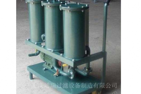 户外作业好辅佐：轻盈式滤油机，，，轻松应对种种情形，，，包管油品质量