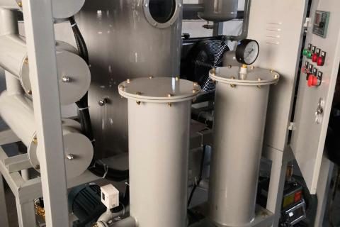 液压油真空滤油机怎么选购？？（二）