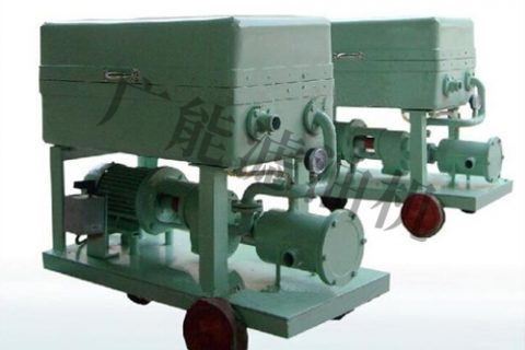 加热板框滤油机与一般滤油机有什么差别呢？？？