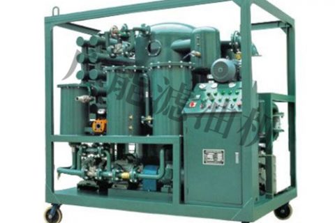 滤油机通常可以处理哪些油品？