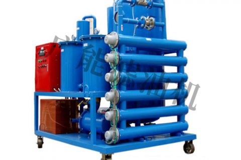 控制汽轮机油污染的意义是啥？？