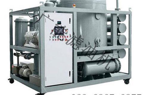 怎么从油质上选用合适的滤油机装备？？？ 　