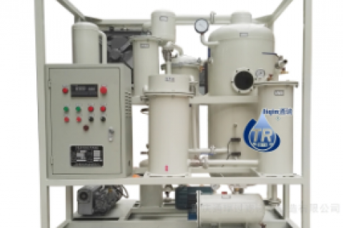 润滑油滤油机助力；で樾