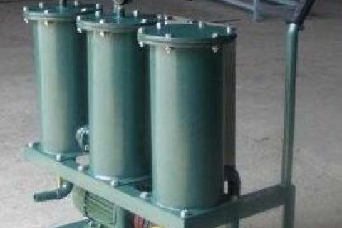 关闭轻盈式滤油机的时间需要注重什么呢？？