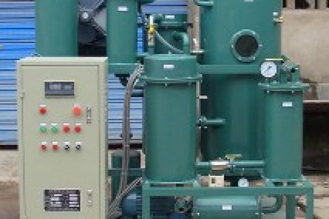 真空滤油机怎么选择过滤精度？