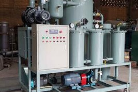 工业油水怎样疏散出来？