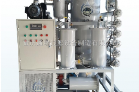 变压器油滤油机：：：高效净化变压器油的装备