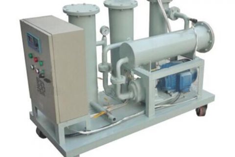 真空滤油机运行需要注重什么？