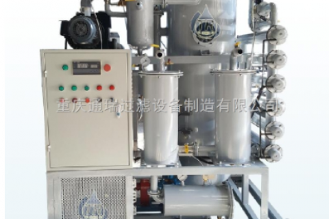 变压器油滤油机：：：延伸变压器使用寿命的主要装备