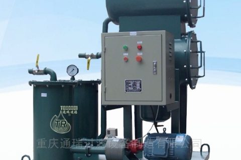 脱水滤油机：：：现代工业油品处理的要害装备