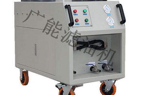 常温的变压过滤油有什么优点？？