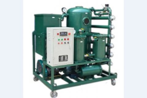 好的加热器元件对滤油机的影响究竟有多大？？