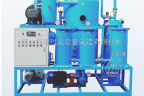 使用变压器油滤油机，，，提高电力装备运行效率