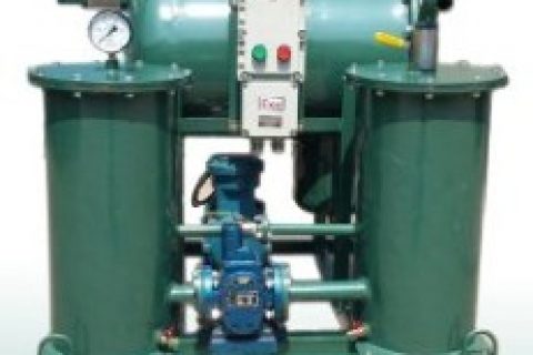 为什么需要煤油过滤机？？？