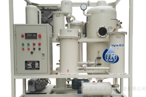 润滑油滤油机：清洁油液，，提升机械性能新仪器