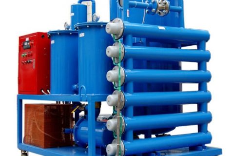 使用环保滤油机时要注重哪些问题？