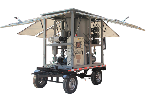 滤油机有什么作用意义