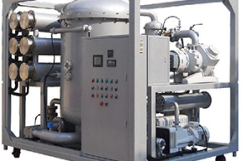 DZJ系列透平油真空滤油机的基本知识介绍？？