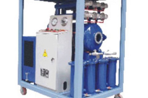 有用防止工程机械液压油易污染的三概略领